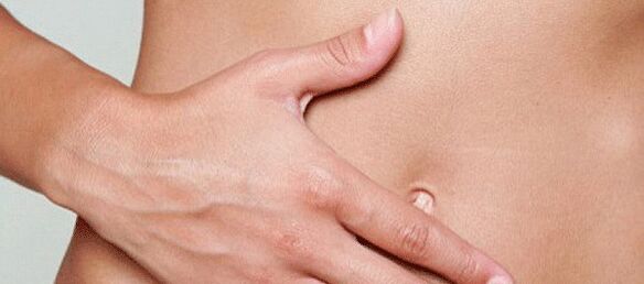 Rodzaje choroby żylaków narządów wewnętrznych