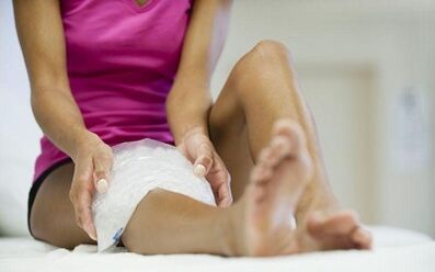 Metody leczenia żylaków za pomocą środków ludowych