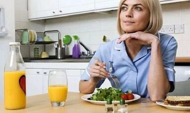 Korekta mocy dla żylaków miednicy